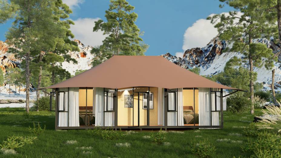 西平县装配式建筑厂家