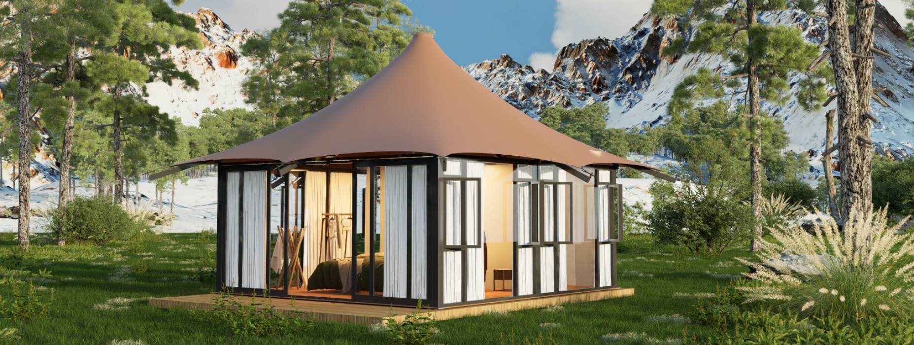 西平县装配式建筑厂家